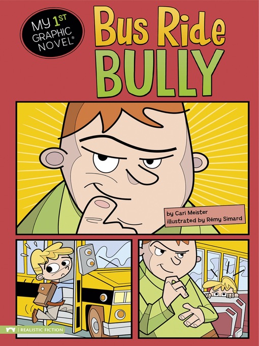 Title details for Bus Ride Bully by Cari Meister - Available